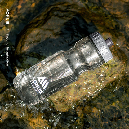 AONIJIE 700ml BPA-Free 100℃-Resistant Water Bottle-SD33