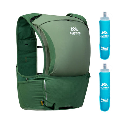 AONIJIE 8L UTMB Official Partner Backpack -MB8L