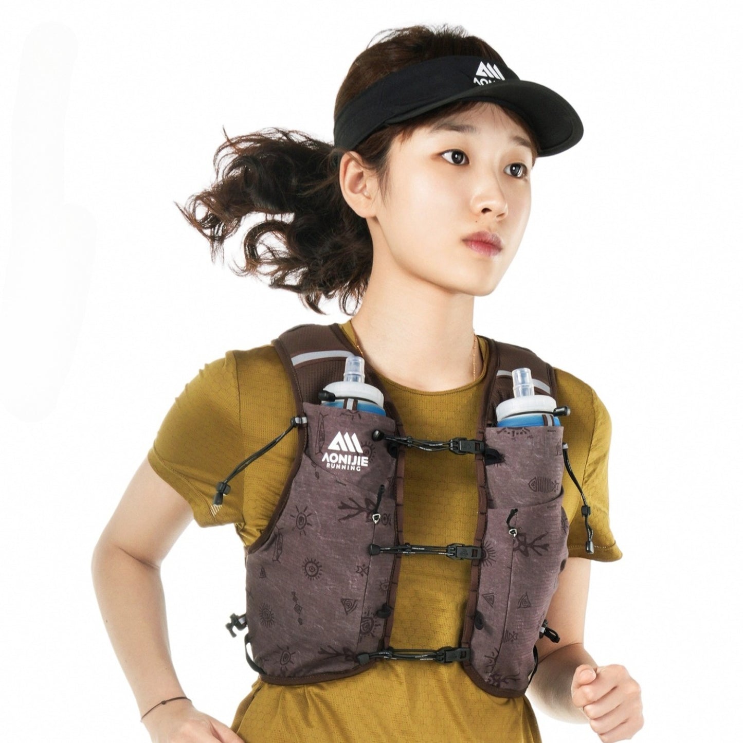 AONIJIE 10L Champion Series 2.0 Trail Running Pack - C9119