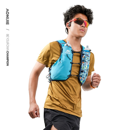 AONIJIE 10L Champion Series 2.0 Trail Running Pack - C9119