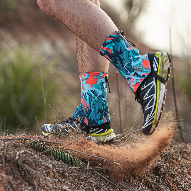 AONIJIE E4417 Unisex Sandproof Gaiters