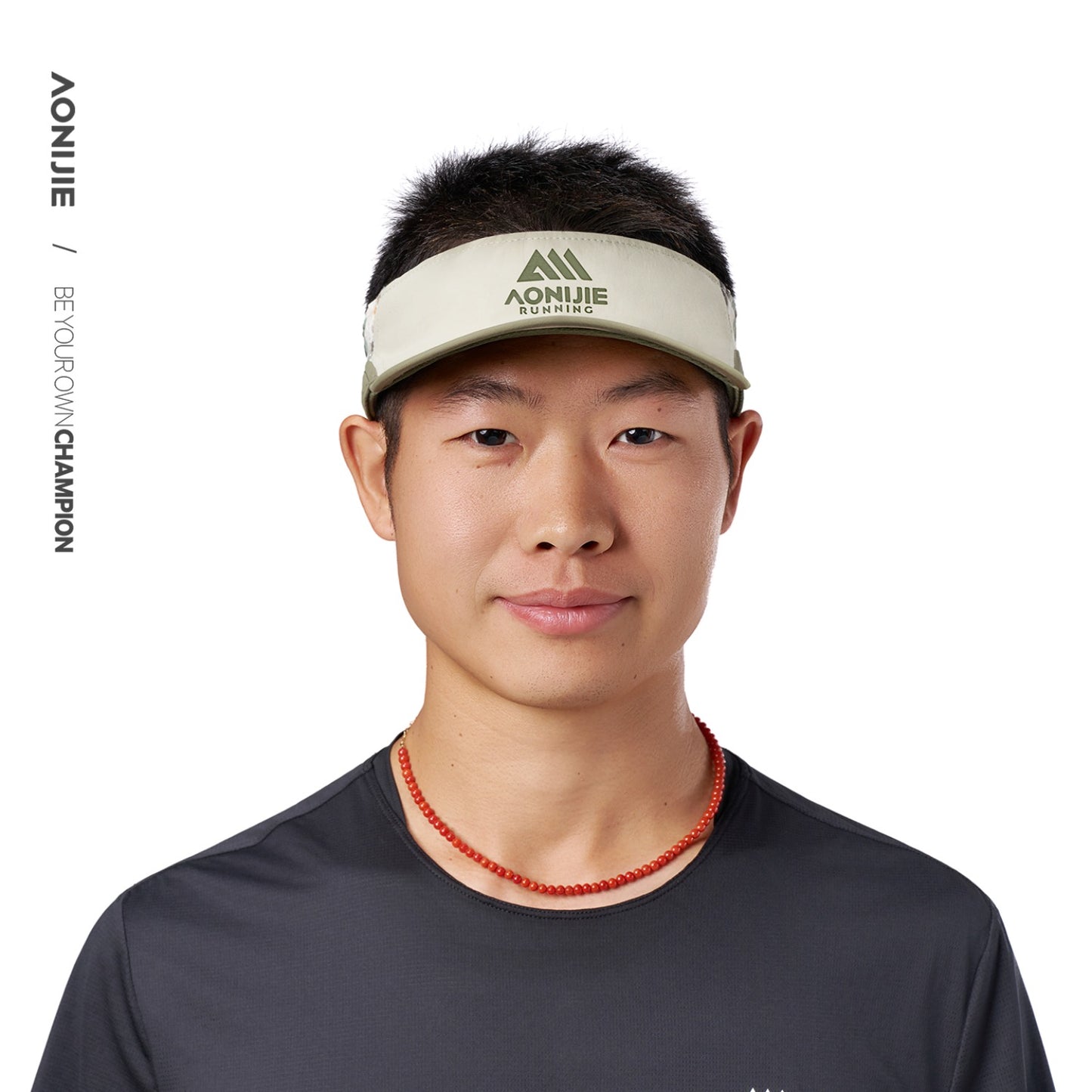 AONIJIE Ultralight Trail Running Visor -E4643