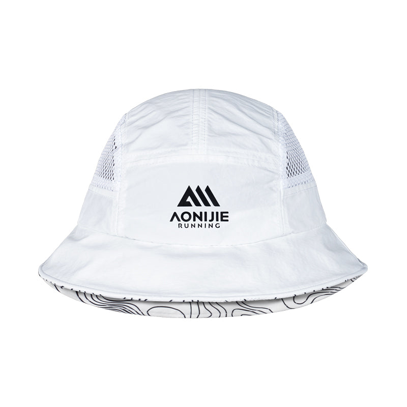 AONIJIE Breathable Outdoor Bucket Hat -E4642