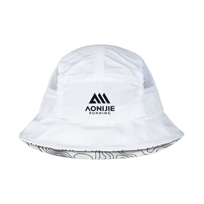 AONIJIE Breathable Outdoor Bucket Hat -E4642