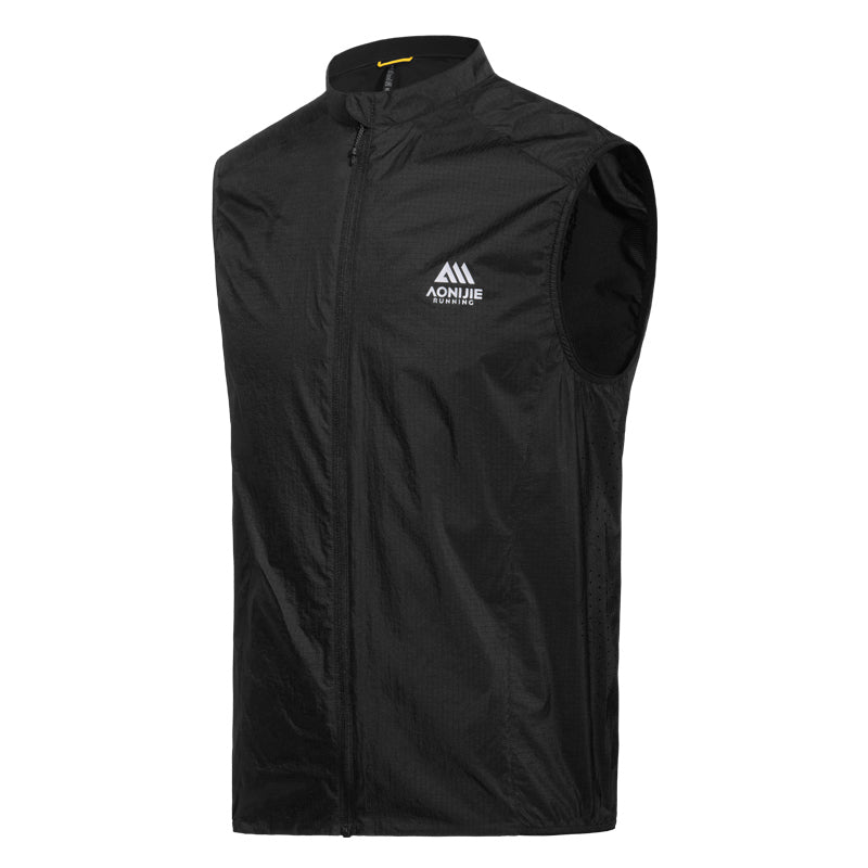 AONIJIE Outdoor Lightweight Sports Vest -F5254