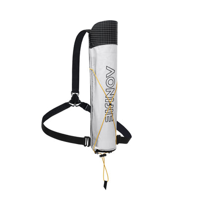 AONIJIE Waterproof Trekking Pole Holder – Lightweight & Quick-Access Design-E4432