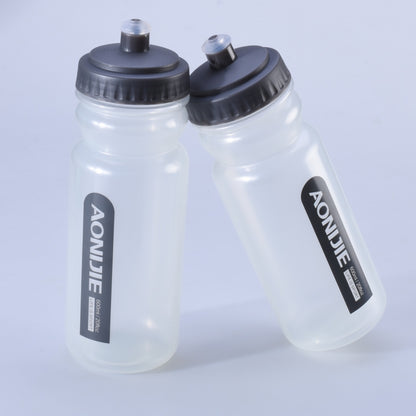 AONIJIE 600ml BPA-free Sport Water Bottle -SH600