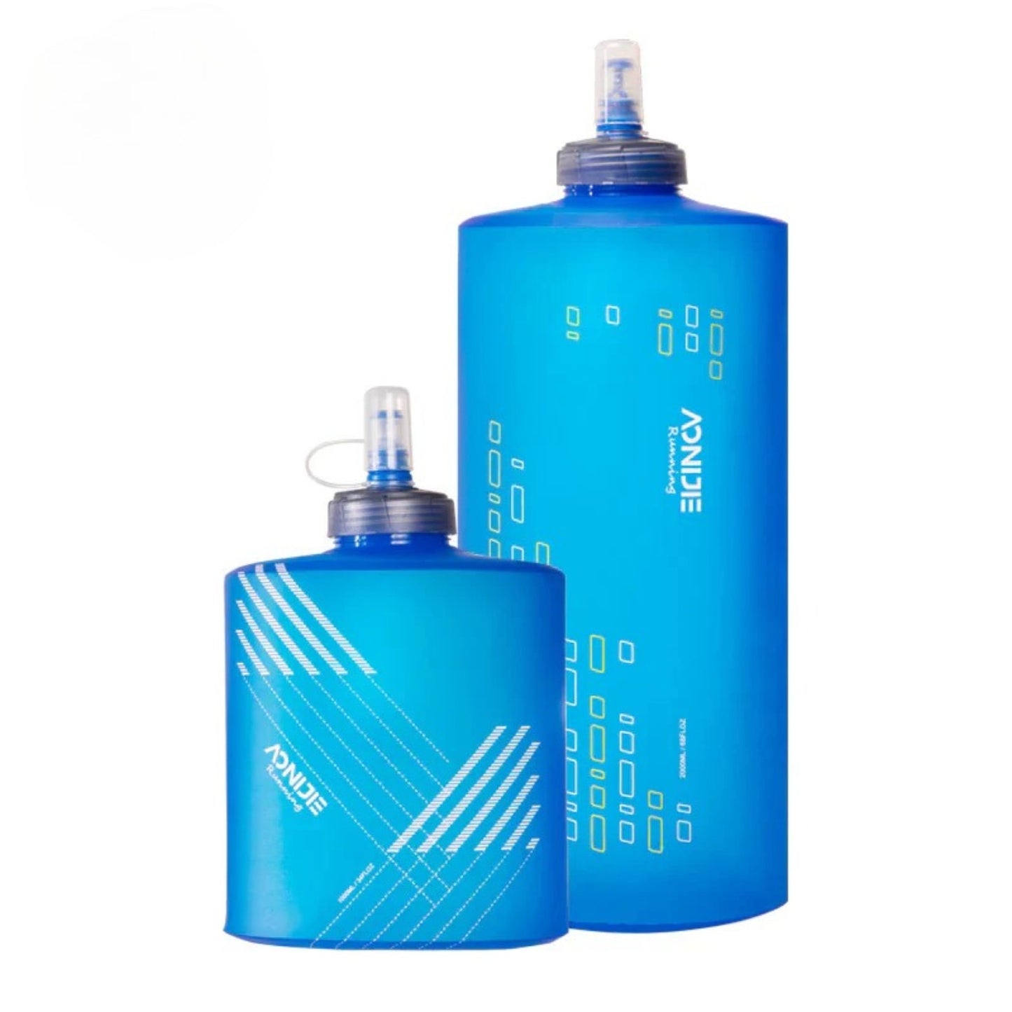 AONIJIE 1000 /2000ml Filter-Equipped Water Bladder -SD29