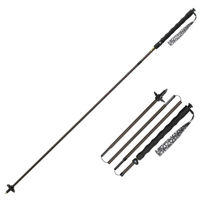 AONIJIE Pro Kevlar & Carbon Fiber Trail Running Poles - E4220