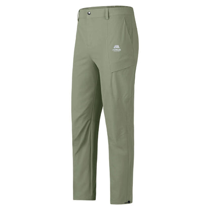AONIJIE Men 3D tailoring Breathable Outdoor Athletic Pants -FM5218
