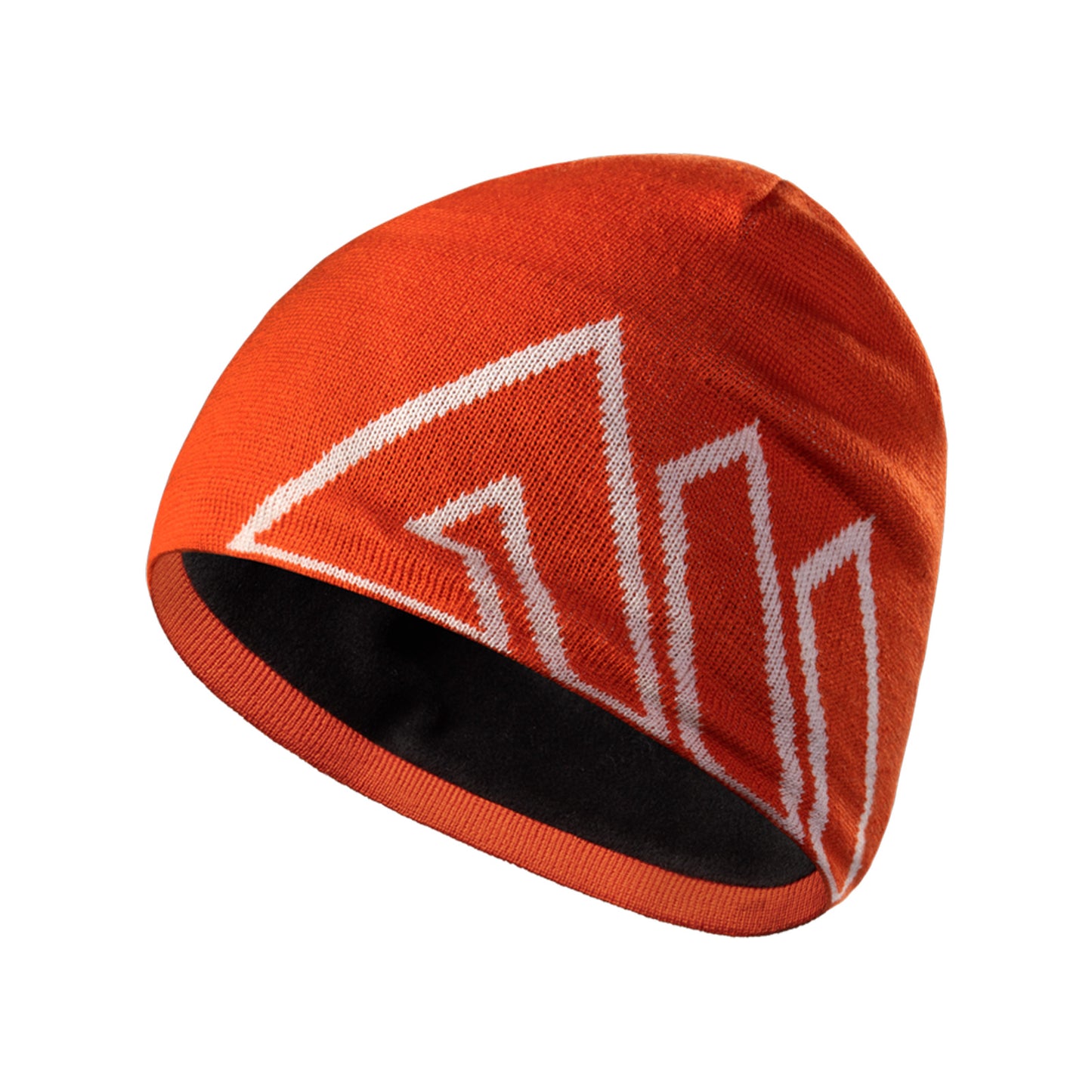 AONIJIE New Color Windproof Wool Knitted Beanie -M39