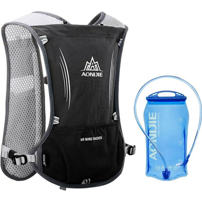 [ US Only ] AONIJIE 5L Hydration Running Vest - E913S