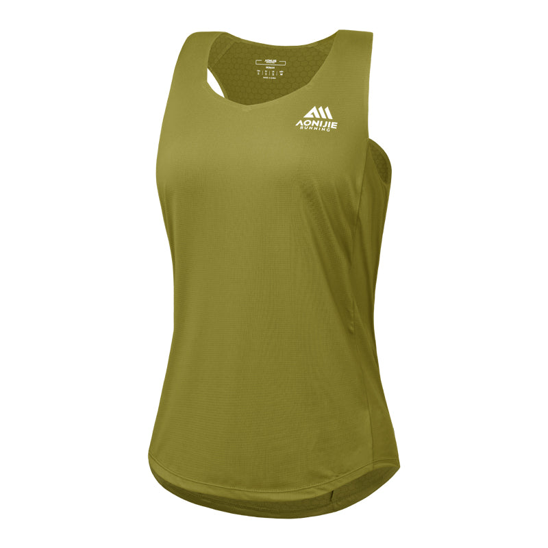 AONIJIE Women's Racerback Tank Top -FW6268