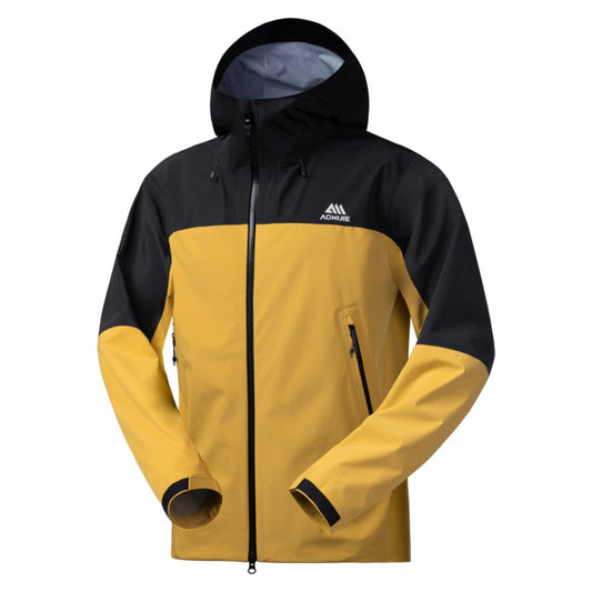 AONIJIE Professional Outdoor Hardshell Jacket -F5250