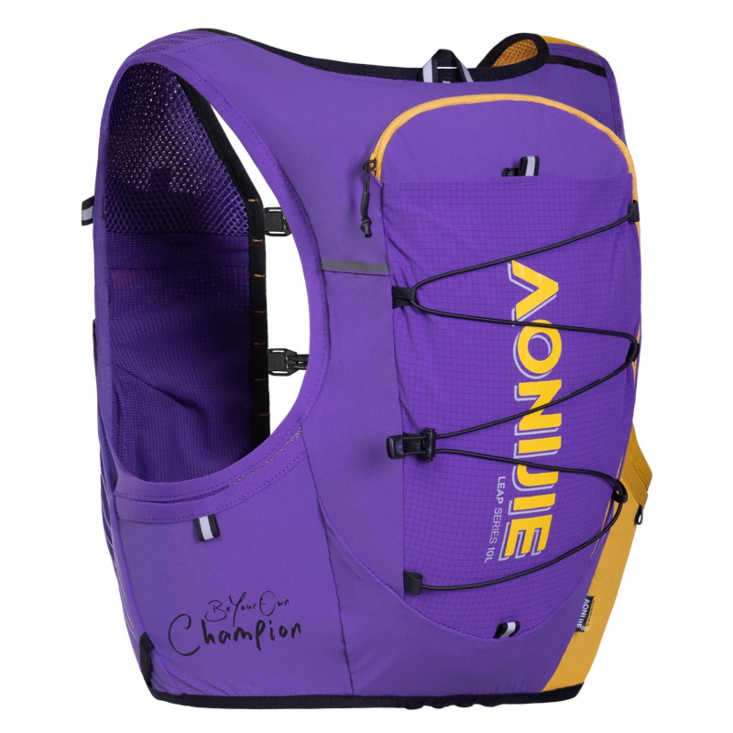 AONIJIE 10L New Color Trail Running Backpack -C9116