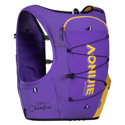 AONIJIE 10L New Color Trail Running Backpack -C9116