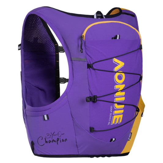 AONIJIE 10L New Color Trail Running Backpack -C9116