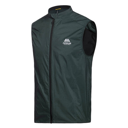 AONIJIE Outdoor Lightweight Sports Vest -F5254