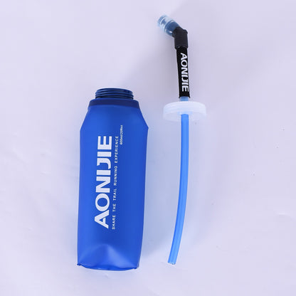 AONIJIE 350/600ml Collapsible Soft Flask -SD13