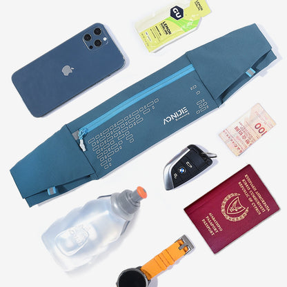 AONIJIE Ultra-Light Sports Waist Pack -W8112