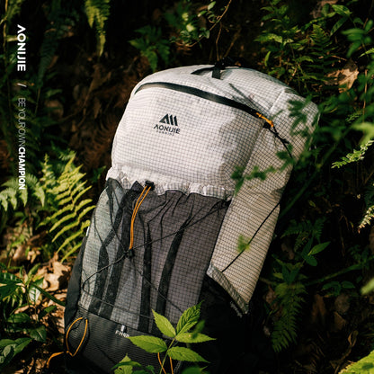 AONIJIE 42L Large Capacity Backpack + Free Rain Cover-FH2542