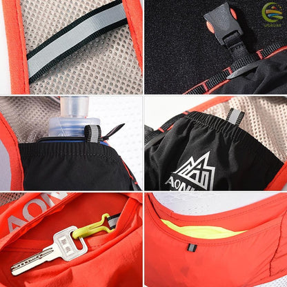 AONIJIE  Hydration Running Backpack -C932