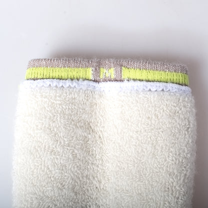 AONIJIE One Pair Merino Wool Thickened Snow Socks-E4826 E4827