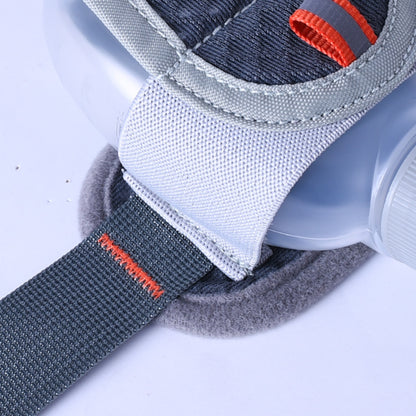 AONIJIE  Hydration Waist Pack with 170ml Water Bottles -E882