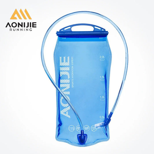 AONIJIE SD51 1L/1.5L/ 2L/ 3L Water Bladder