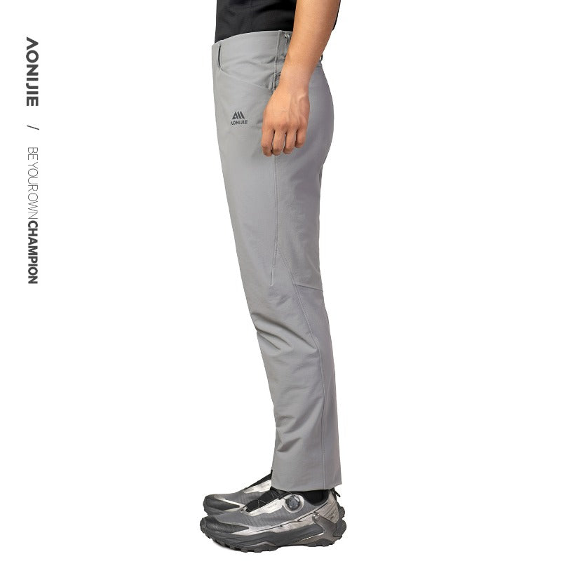 AONIJIE Flattering Multi-Scene Pants for Outdoor & Daily Commute-FM5252