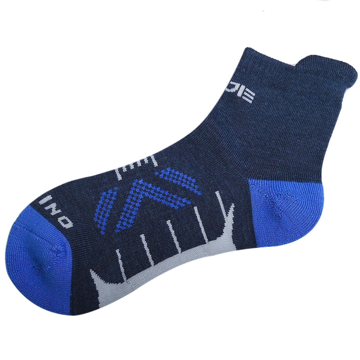 AONIJIE  One Pair Sports Wool Socks - E4828 E4829