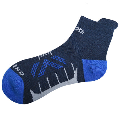 AONIJIE  One Pair Sports Wool Socks - E4828 E4829