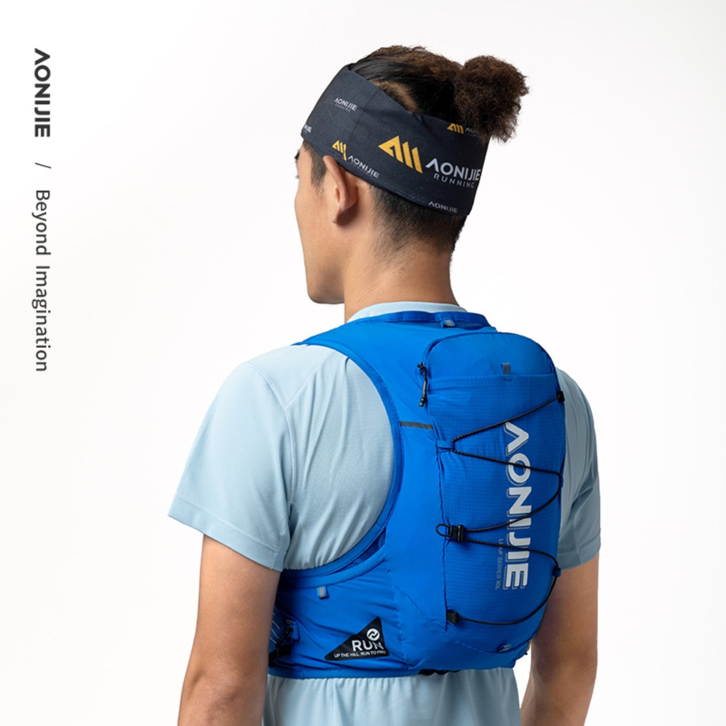 AONIJIE 10L Trail Running Backpack - C9116