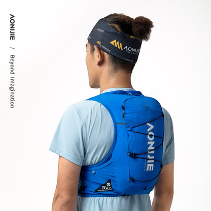 AONIJIE 10L Trail Running Backpack - C9116
