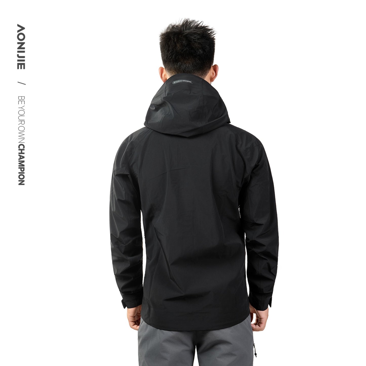 AONIJIE ExoShell Pro Outdoor Jacket -F5249