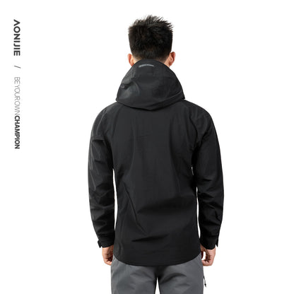 AONIJIE ExoShell Pro Outdoor Jacket -F5249
