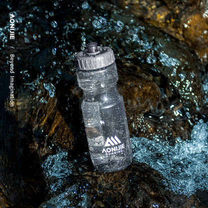 AONIJIE 700ml BPA-Free 100℃-Resistant Water Bottle-SD33