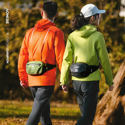 AONIJIE 4L Hiking Fanny Pack - FH2502
