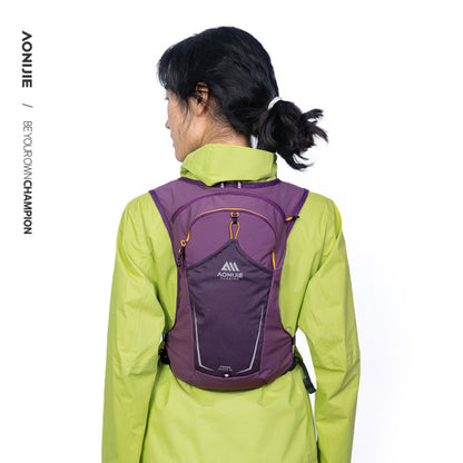 AONIJIE 8L Running Hydration Vest, Lightweight Breathable-C9125