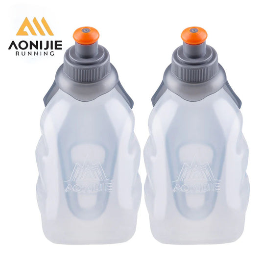 2Pcs AONIJIE SD-06JP Water Bottle 250ml