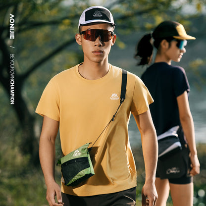AONIJIE  Waterproof Hiking Shoulder Bag - FH2503