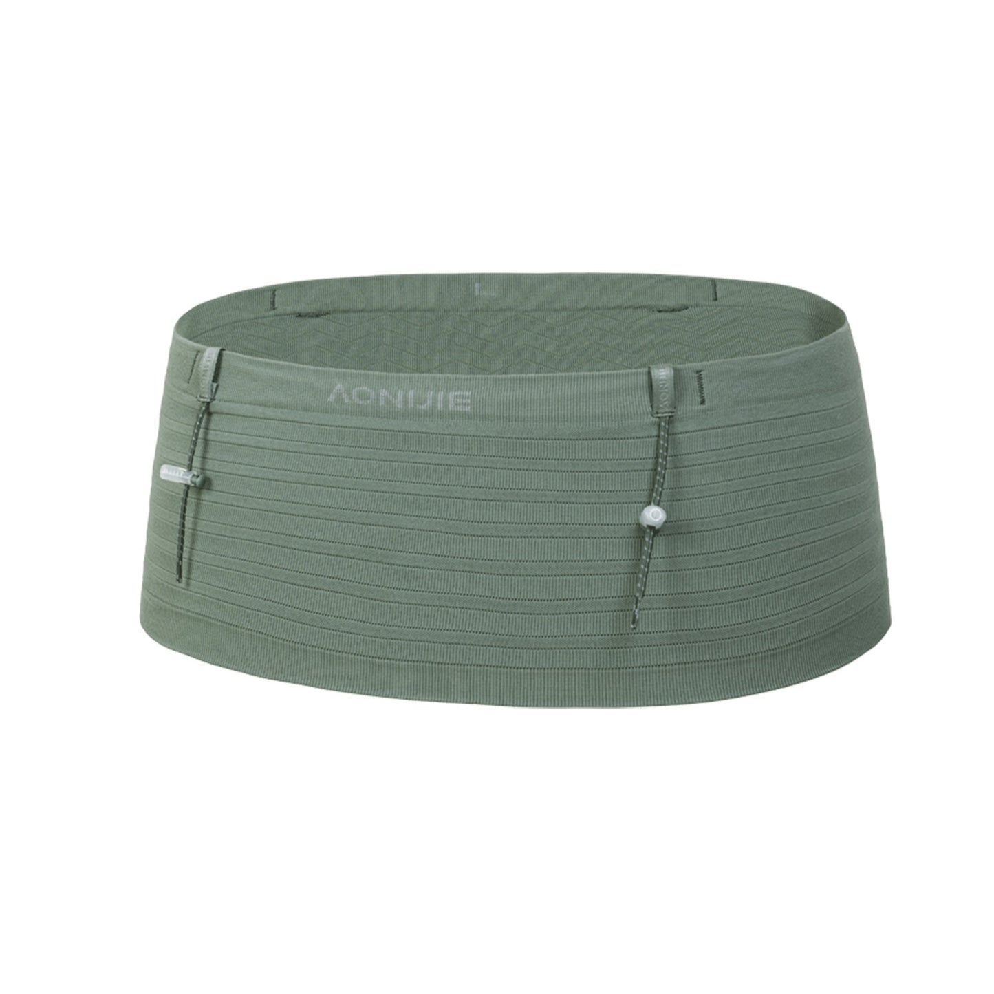 AONIJIE Wrap-Around Storage Running Waist Pack -W8116