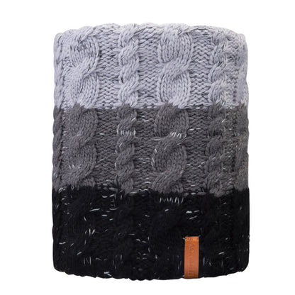 AONJIE  Kids Outdoor Wool Fleece Neck Warmer -M29