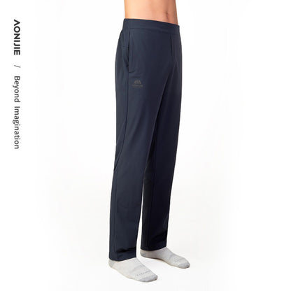 AONIJIE  Men Casual Athletic Pants - FM5202