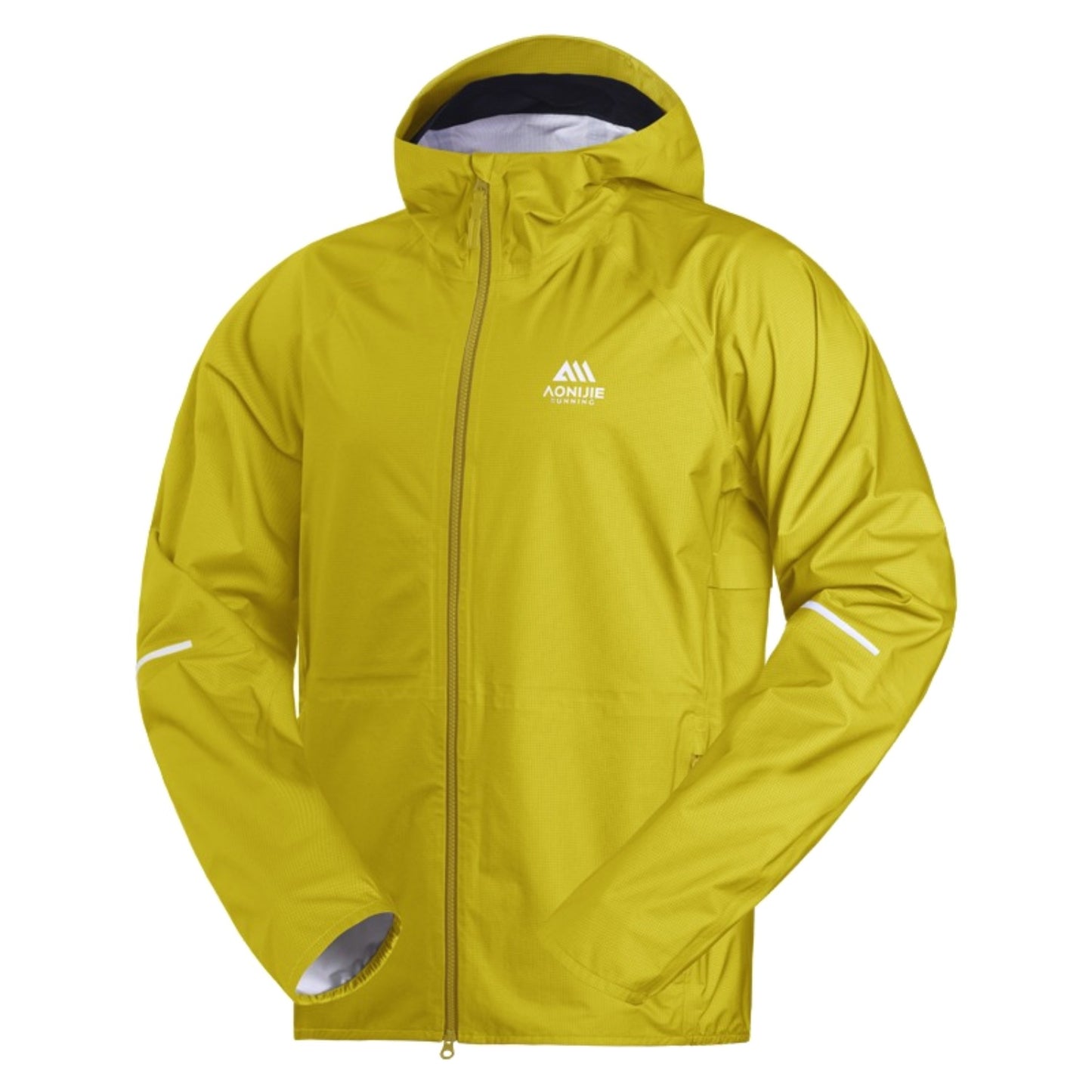 AONIJIE Men's Cicada Wing 2.0 Waterproof Jacket -FM5265
