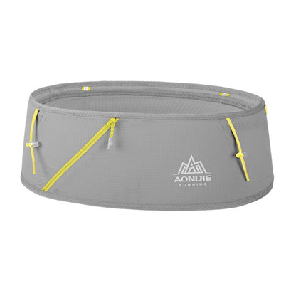 AONIJIE High Elasticity Running Belt -W8101