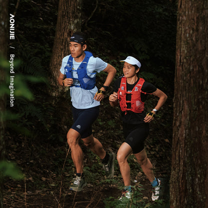 AONIJIE 10L Trail Running Backpack - C9116