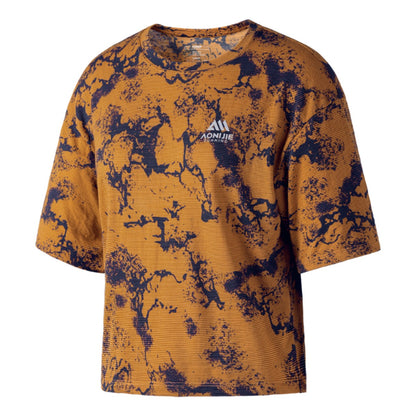 AONIJIE Women's Wool Athletic T-shirt -FW6266