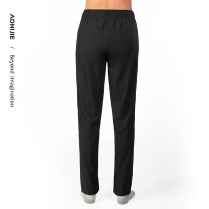 AONIJIE  Men Casual Athletic Pants - FM5202