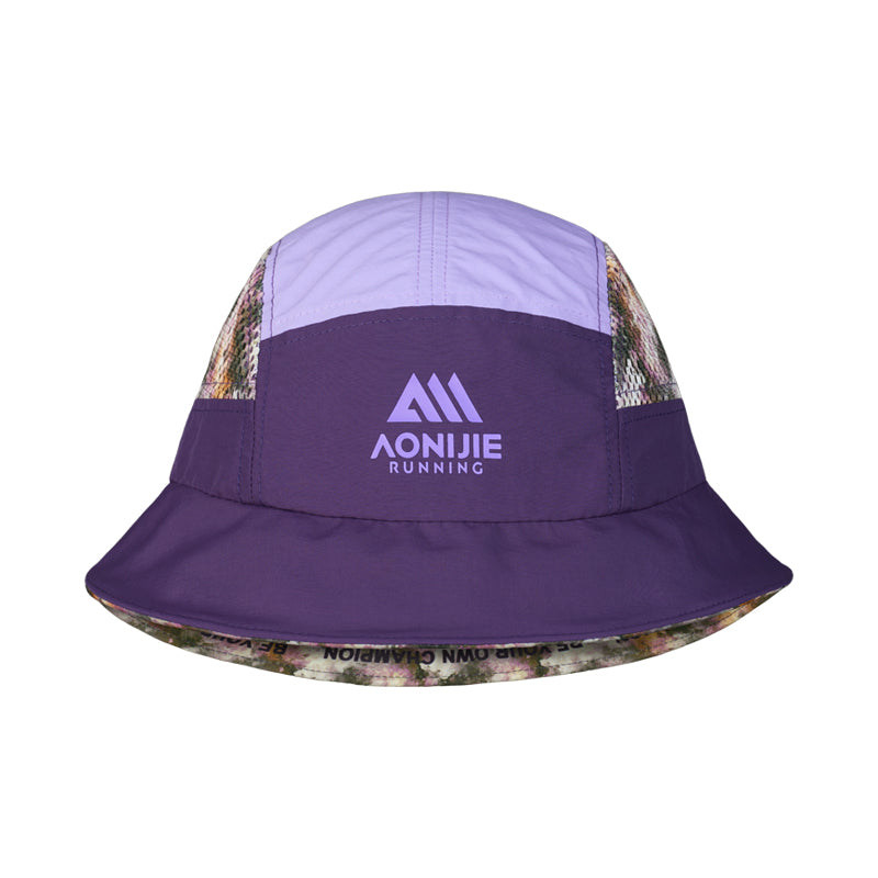AONIJIE Breathable Outdoor Bucket Hat -E4642